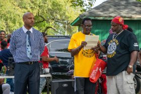 Eastside Community Day Celebration