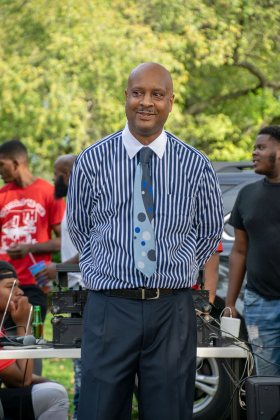 Eastside Community Day Celebration