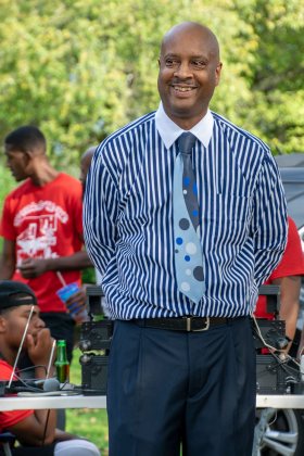 Eastside Community Day Celebration