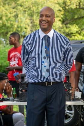 Eastside Community Day Celebration