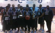 First State Classic 2010 Champs - Cape Henelopen H.S. Boys