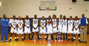 JV Classic Champs 2009 - JV 1st State 